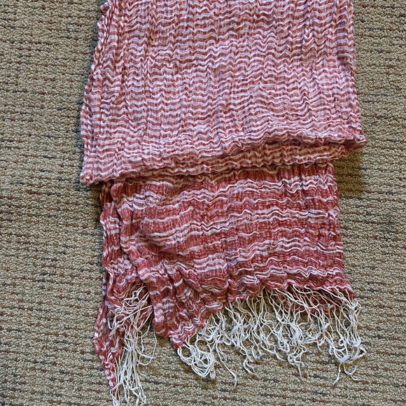 Zara Scarf - Picture 6 of 13